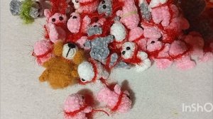 7 декабря/ вяжу