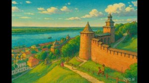 Нижний Новгород (гимн)