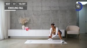 BOOTY+LEGS WORKOUT 14 min