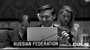 Полное Превосходство Победителя. ООН Россия - Украина