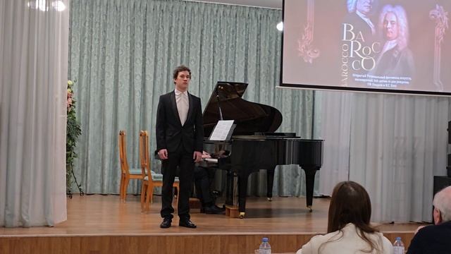 Россия, город Киров, Андрей Кобелев