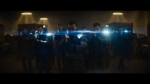 Хищник  Планета Смерти — Все трейлеры фильма Дубляж, 2025