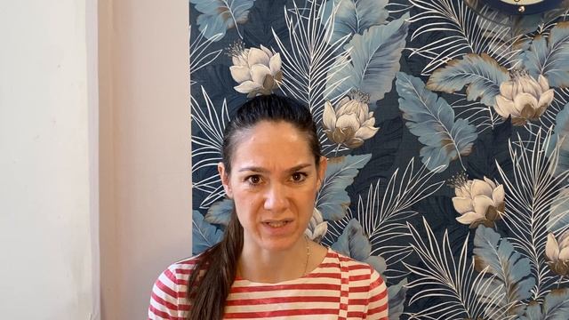 Аня Склярова, роль Наташа