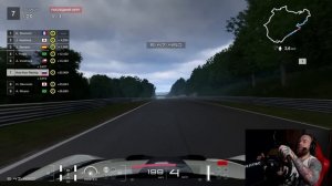 Gran Turismo 7 Spec III  - НЕЙРОСЕТЬ меня УНИЖАЕТ!