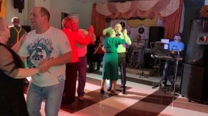 "Там, где клён шумит"  Танцевальный вечер "Стиляги" 29.11.25 Играет кавер-группа "ВИА 70-х Белоомут"