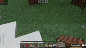 выживание в Майнкрафт