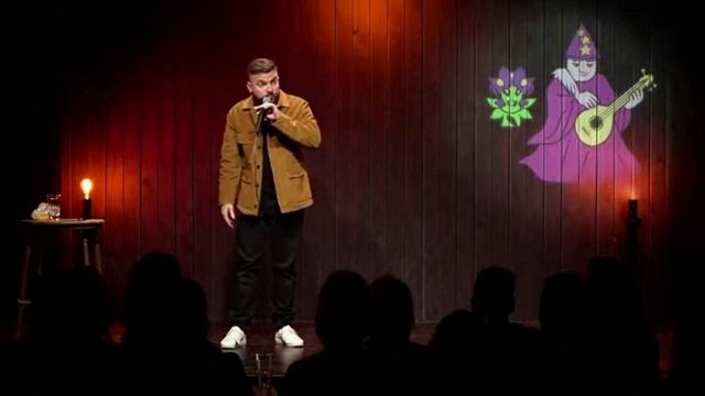 Харизма - не просто черта характера