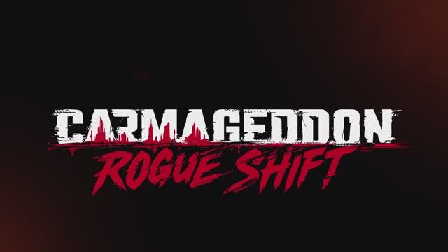 Carmageddon: Rogue Shift - трейлер смотреть онлайн