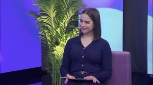 Утро Донбасса 25 ноября 2025 г. Питание во время поста. Антонина Князева