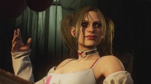 Пятый взгляд на Gotham Knights (5я часть прохождения)