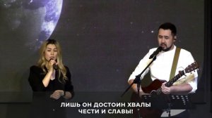 Христианское прославление | 7 декабря 2025 | Церковь «Путь Истины» г. Астрахань