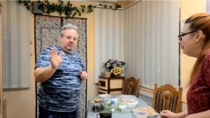 924 Простая жизнь в Усадьбе на юге. Не хотелось но придётся.