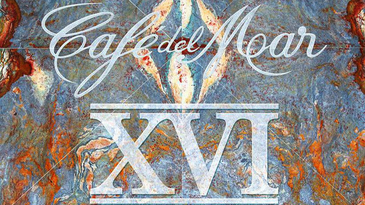 Café Del Mar 2009 - Volumen Dieciséis XVI (1CD)