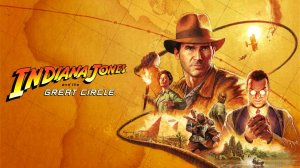 ВЫКЛЮЧАЮ НАСОСЫ ЧТОБЫ ЗАПУСТИТЬ ЛИФТ Indiana Jones and The Great Circle