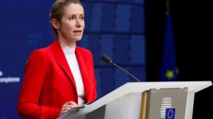 The Telegraph: раскалывающая Запад Каллас стала подарком для РФ