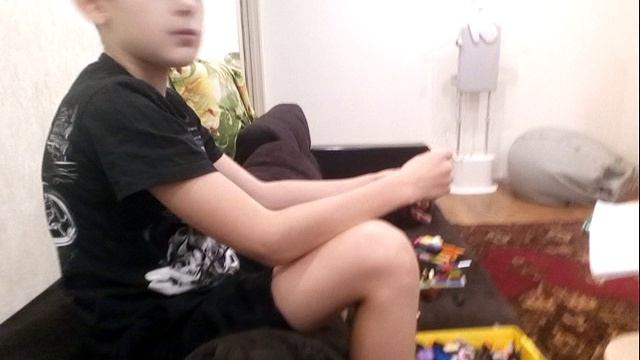 румтур + чуть о нас