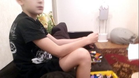 румтур + чуть о нас