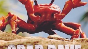 Noisestorm Crab Rave