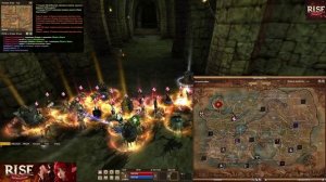 Запись трансляции осады №92 (07.12.2025г.)