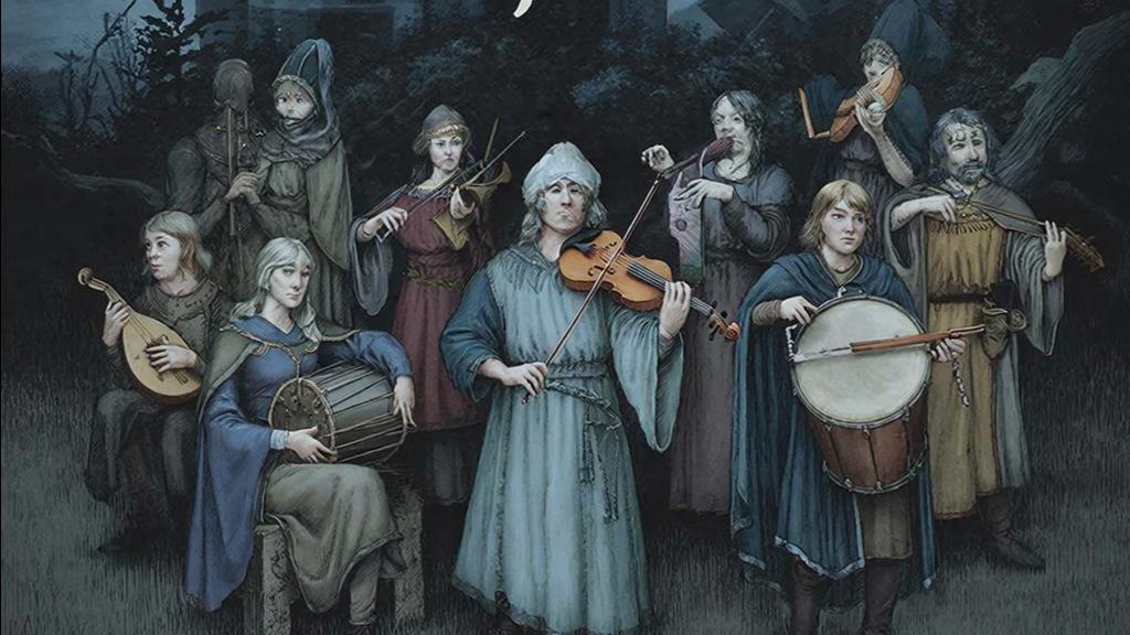 Фолк-рок №14