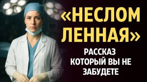 «НЕСЛОМЛЕННАЯ». Я плакала когда читала эту историю... Рассказ, который вы запомните. Истор