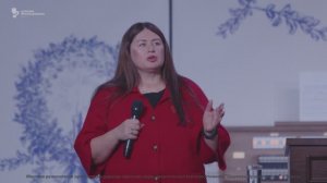"Чьим СЛОВАМ поверишь ты?". Пастор Юлия Тихонова 7 декабря 2025г "Церковь Прославления" г.Томска
