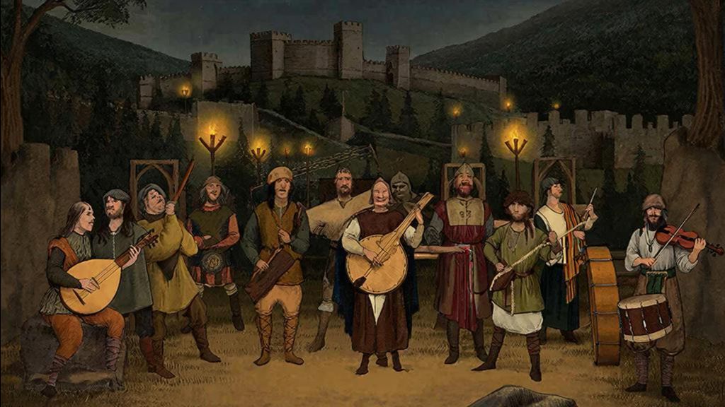 Фолк-рок №7