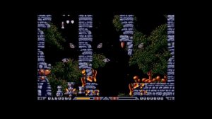 Xenon 2: Megablast (1989) [Atari ST]