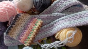 Температурный плед. Первые семь дней.