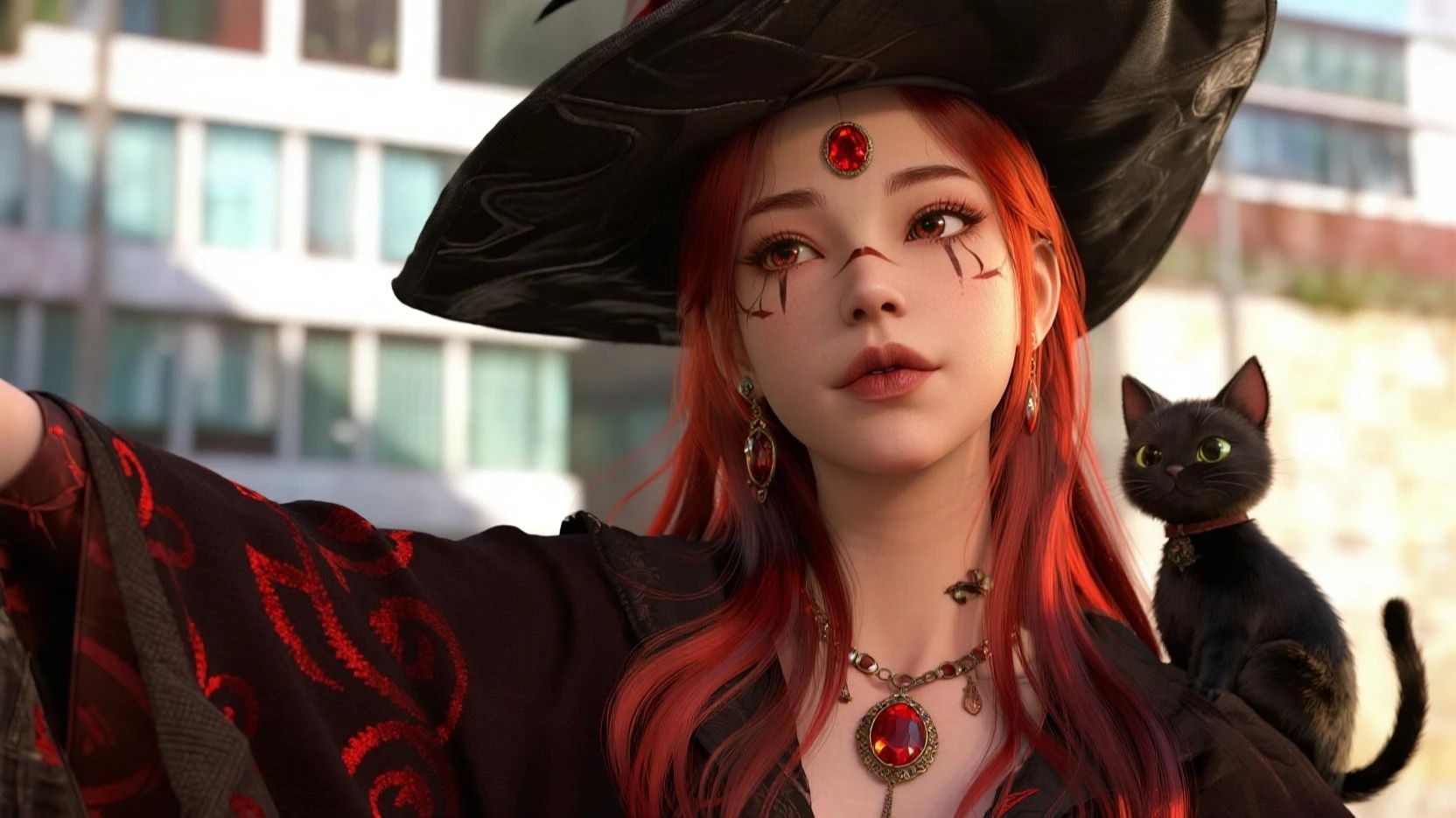 Ведьма: #музыка #песни #супер #рок #Бесфамильный #каменьсудьбы #Symphonicmetal #powermetal