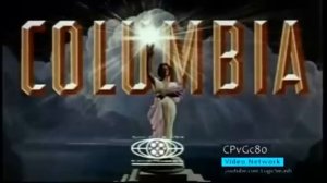 Columbia Pictures Logo History