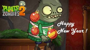 Растения против Зомби-2 ПвЗ