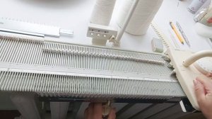 3 часть Перед до горловины джемпер "Олеся"