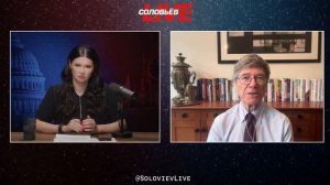 Почему Европа проиграет в войне с Россией: мнение профессора Гарварда Джеффри Сакса