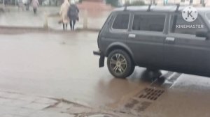 Капееец 😱 с сыном в кино сходили 🍿