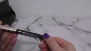 Косметичка на декабрь 2025г.