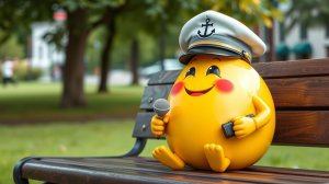 В гостях у Колобка❗ Обращение к соседям❗ Колобок из Одессы❗ Выпуск от 7 дек. 2025 г.