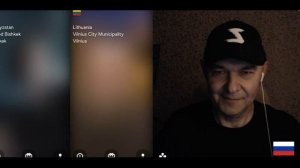 Изгнание бесов при помощи гимна России