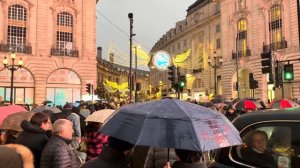 САМЫЕ ДОРОГИЕ МАГАЗИНЫ 💰 Лондон и его лучшие рождественские огни