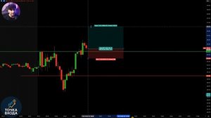 Стратегия скальпинга