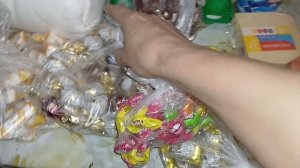 КОРЗИНА ПОКУПКИ ЗА НЕДЕЛЮ Г.ОМСК