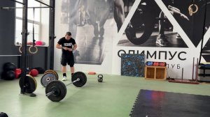 Вызов Юга 2026. Васин Владислав, Intermediate. 1 задание