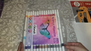 Пополнение "хомячиной кладовочки" .🤗