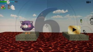 |чикин ган||кого ты спасешь|