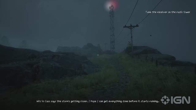 WILL: Follow The Light - геймплей (19 минут) смотреть онлайн