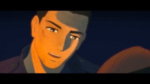 Скарлет — Русский трейлер (Дубляж, 2026)