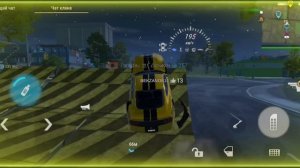 ЛЕТАЕМ С КОКОСИКОМ НА МАШИНАХ В МАДАУТ 2