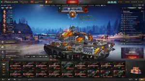 МИР ТАНКОВ - КОПИМ ДЛЯ ЕНОТИКА ПОКУШАТЬ...