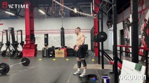 Карпенко Борис ,rx, задание 1 «Вызов Юга»