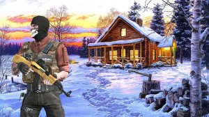 Создаём донора Стрим Modern Ops